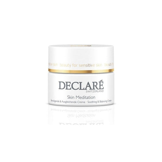 Declaré Skin Meditation Soothing & Balancing Cream 50ml