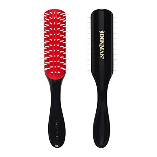 Denman Freeflow Styler Brush D31 - 7 Row