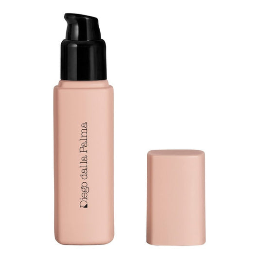 Diego Dalla Palma Nudissimo Soft Matt Foundation 30ml - 248W Terracotta Beige