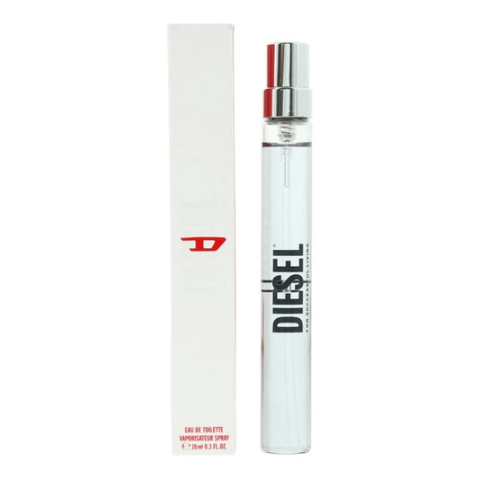 Diesel D by Diesel Eau de Toilette 10ml Spray