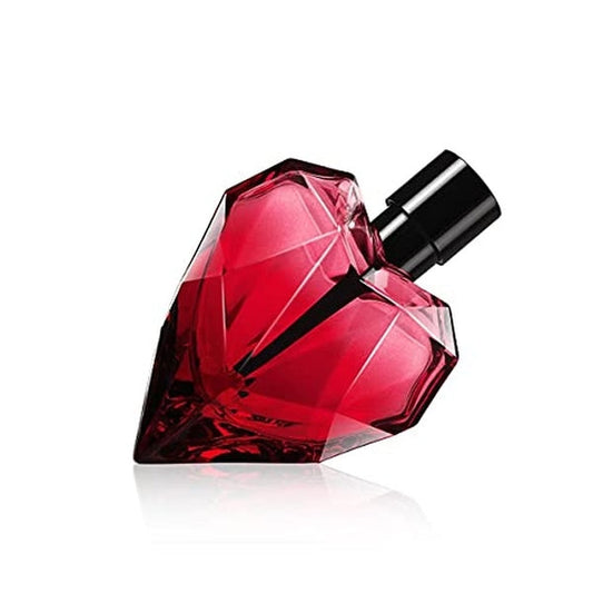 Diesel Loverdose Red Kiss Eau de Parfum 50ml Spray