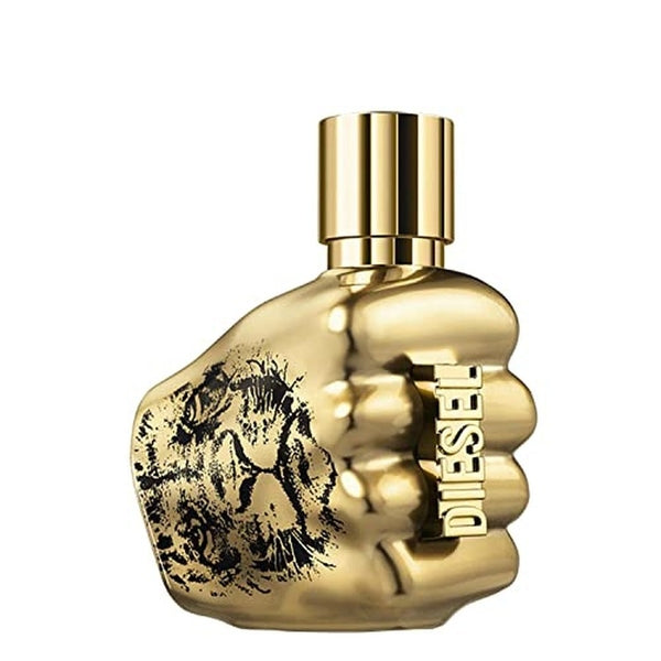 Diesel Spirit Of The Brave Intense Eau de Parfum 35ml Spray