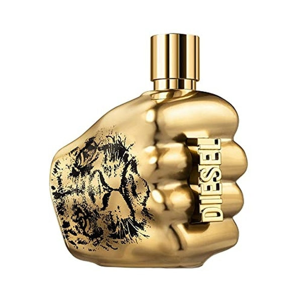 Diesel Spirit Of The Brave Intense Eau de Parfum 50ml Spray
