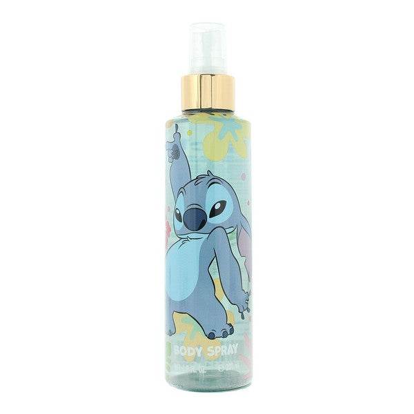 Disney Stitch Body Spray 200ml Spray