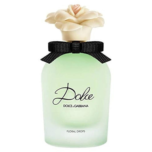 Dolce & Gabbana Dolce Floral Drops Eau de Toilette 75ml Spray