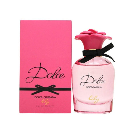 Dolce & Gabbana Dolce Lily Eau de Toilette 50ml Spray