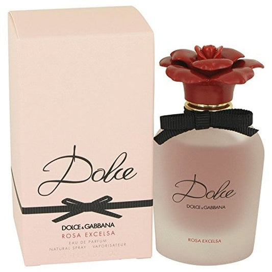 Dolce & Gabbana Dolce Rosa Excelsa Eau de Parfum 50ml Spray
