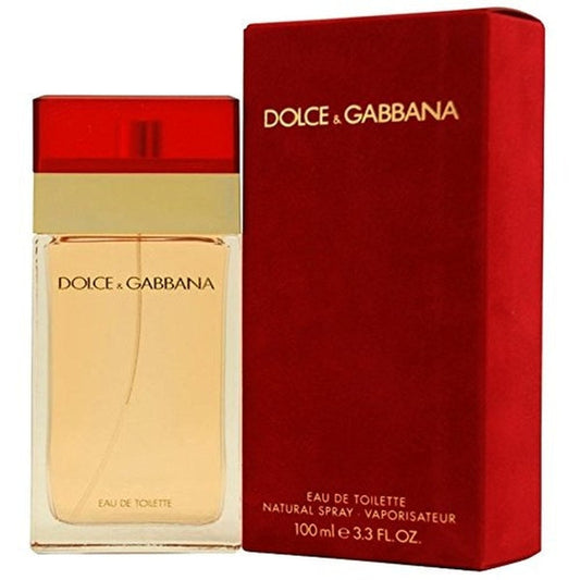 Dolce & Gabbana Femme Eau de Toilette 100ml Spray