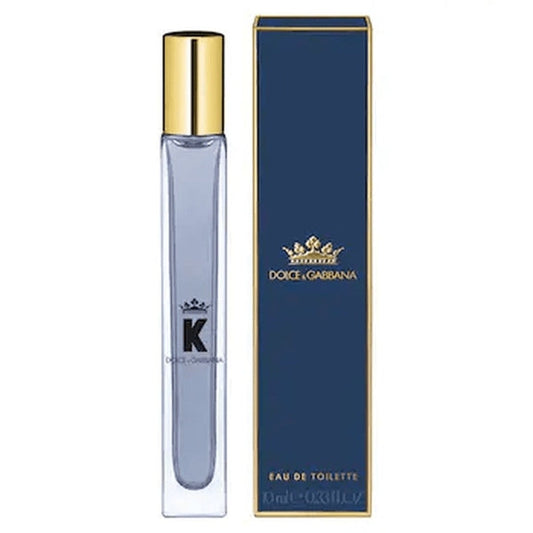 Dolce & Gabbana K Eau de Toilette 10ml Spray