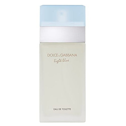 Dolce & Gabbana Light Blue Eau De Toilette 50ml Spray