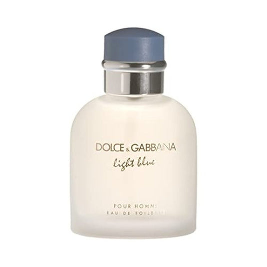 Dolce & Gabbana Light Blue Eau de Toilette 200ml Spray