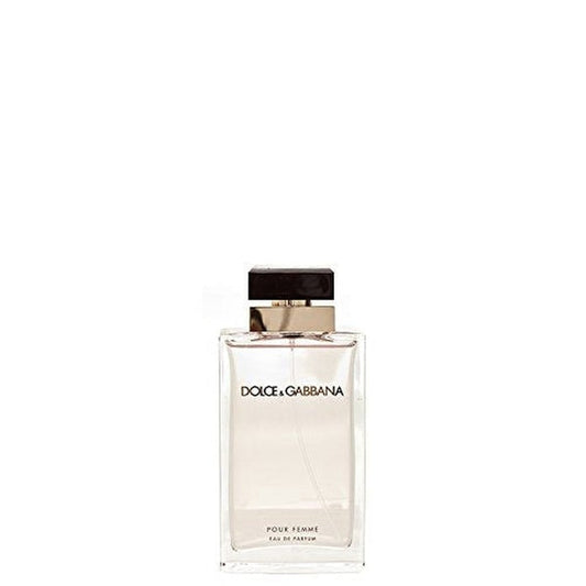 Dolce & Gabbana Pour Femme Eau de Parfum 50ml Spray