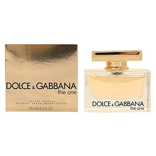 Dolce & Gabbana The One Eau de Parfum 50ml Spray