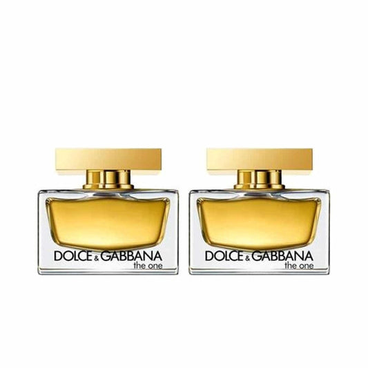 Dolce & Gabbana The One Gift Set 50ml EDP + 50ml EDP