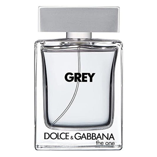 Dolce & Gabbana The One Grey Intense Eau de Toilette 50ml Spray