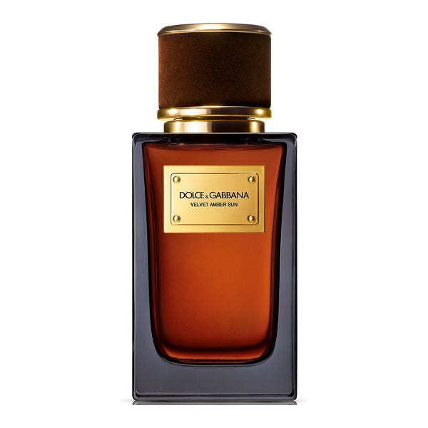 Dolce & Gabbana Velvet Amber Sun Eau de Parfum 100ml Spray