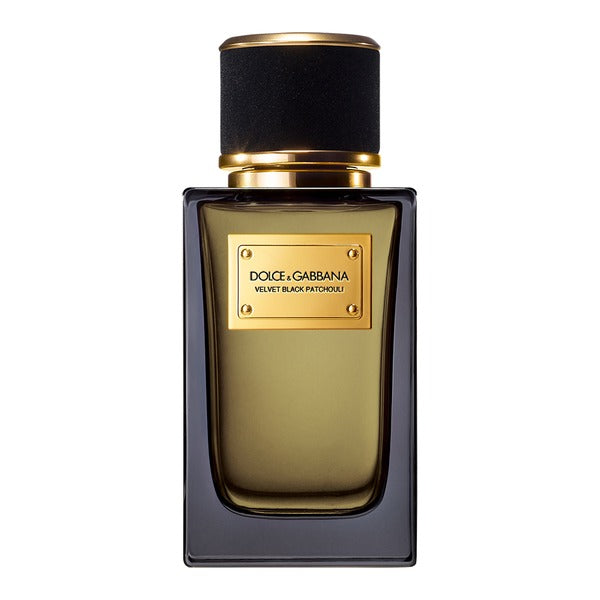 Dolce & Gabbana Velvet Black Patchouli Eau de Parfum 100ml Spray