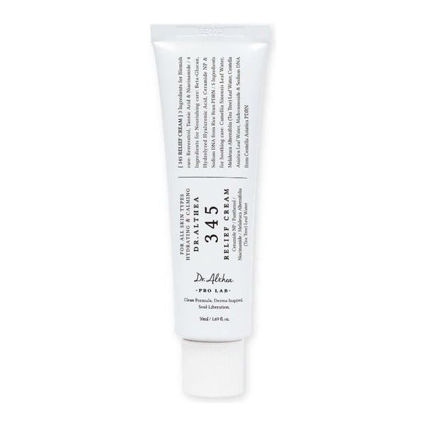 Dr.Althea 345 Relief Cream 50ml