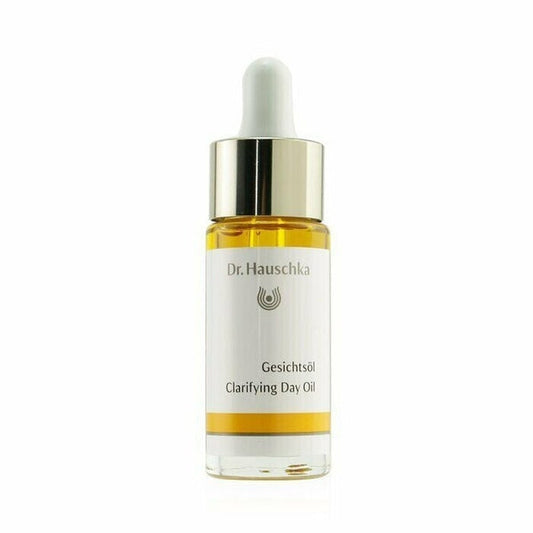 Dr. Hauschka Clarifying Day Oil 18ml