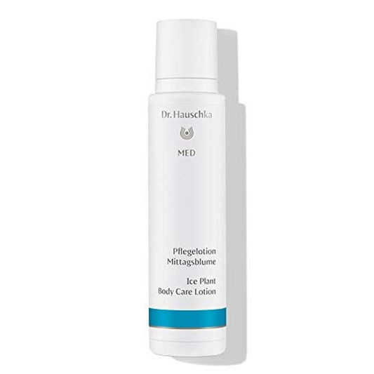 Dr. Hauschka Ice Plant Care Body Lotion 195ml