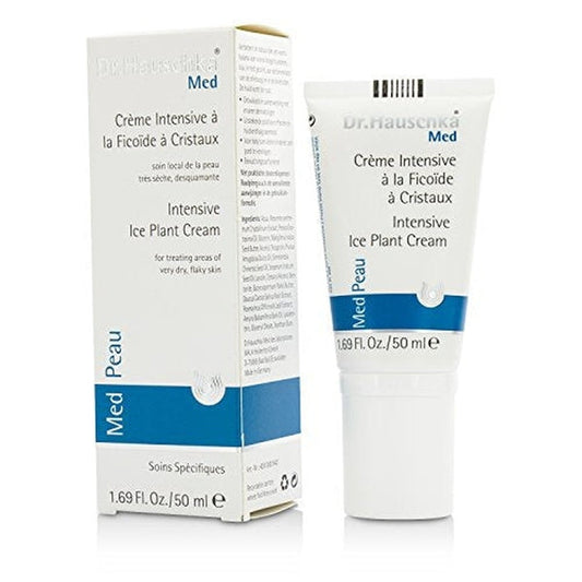 Dr. Hauschka Med Intensive Ice Plant Cream 50ml