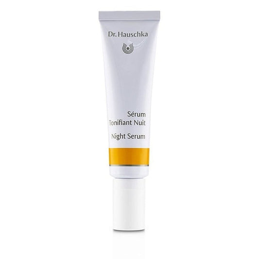 Dr. Hauschka Night Face Serum 20ml