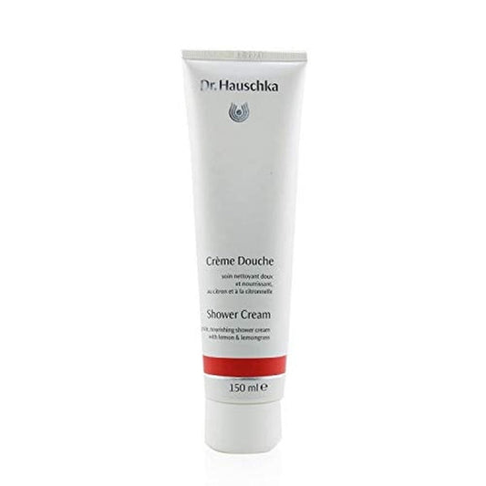 Dr. Hauschka Nourishing Shower Cream 150ml