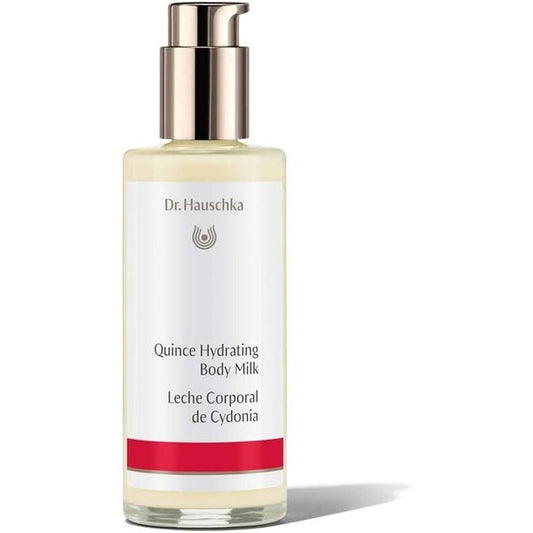 Dr. Hauschka Quince Hydrating Body Milk 145ml