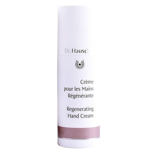 Dr. Hauschka Regenerating Hand Cream 50ml