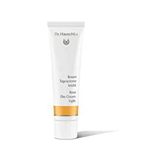 Dr. Hauschka Rose Day Cream Light 30ml