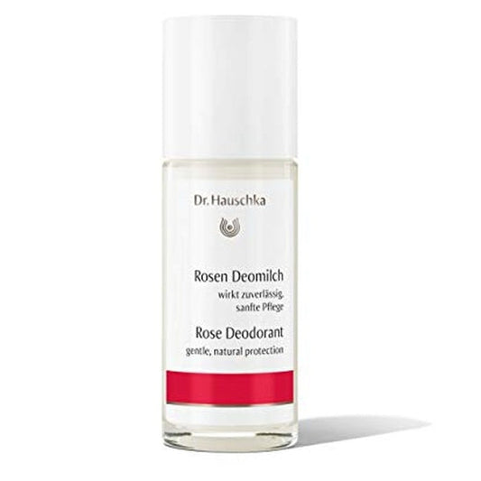 Dr. Hauschka Rose Deodorant Roll On 50ml
