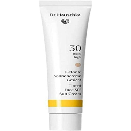 Dr. Hauschka Tinted Face Sun Cream SPF30 40ml
