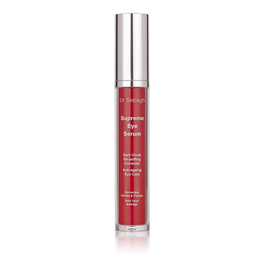 Dr Sebagh Supreme Eye Serum 15ml