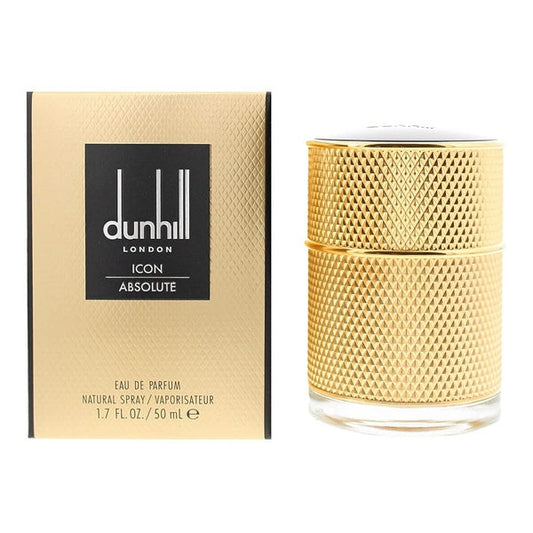 Dunhill Icon Absolute Eau de Parfum 50ml Spray