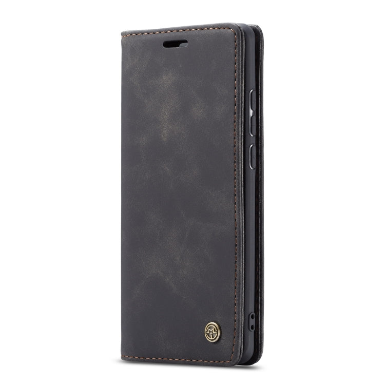 CaseMe-013 Detachable Multifunctional Horizontal Flip Leather Case with Card Slot & Holder & Zipper Wallet & Photo Frame, For Galaxy M10, For Galaxy M20, For Galaxy S10 5G, For Huawei P20