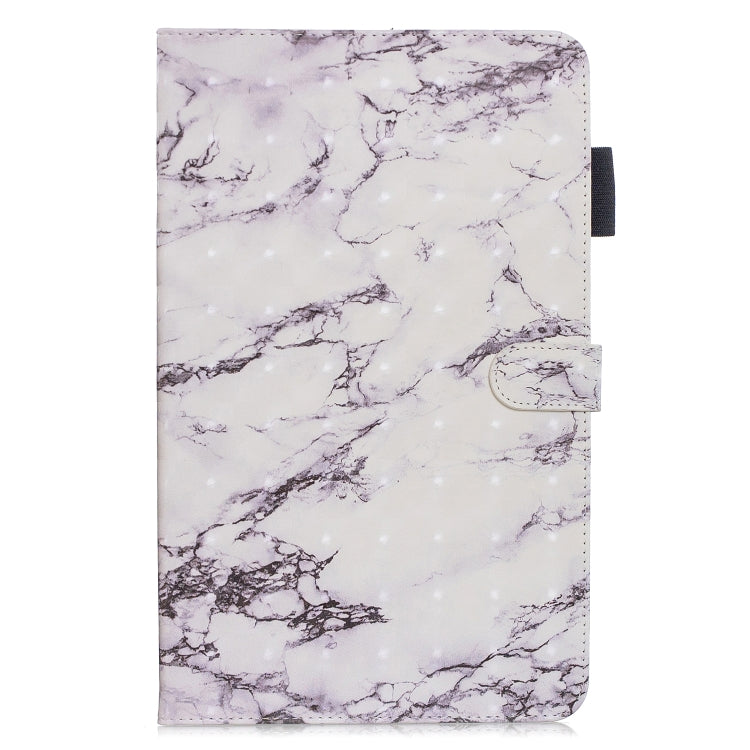 3D Horizontal Flip Leather Case with Holder & Card Slots, For Galaxy Tab A 10.1 (2019), For Galaxy Tab A 10.5