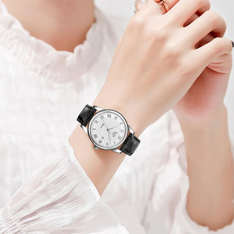 SKMEI 9058 Multifunctional Outdoor Fashion Waterproof Silver Shell Quartz Wrist Watch, EDA00092301A, EDA00092301B, EDA00092301C, EDA00092301D, EDA00092301E, EDA00092301F