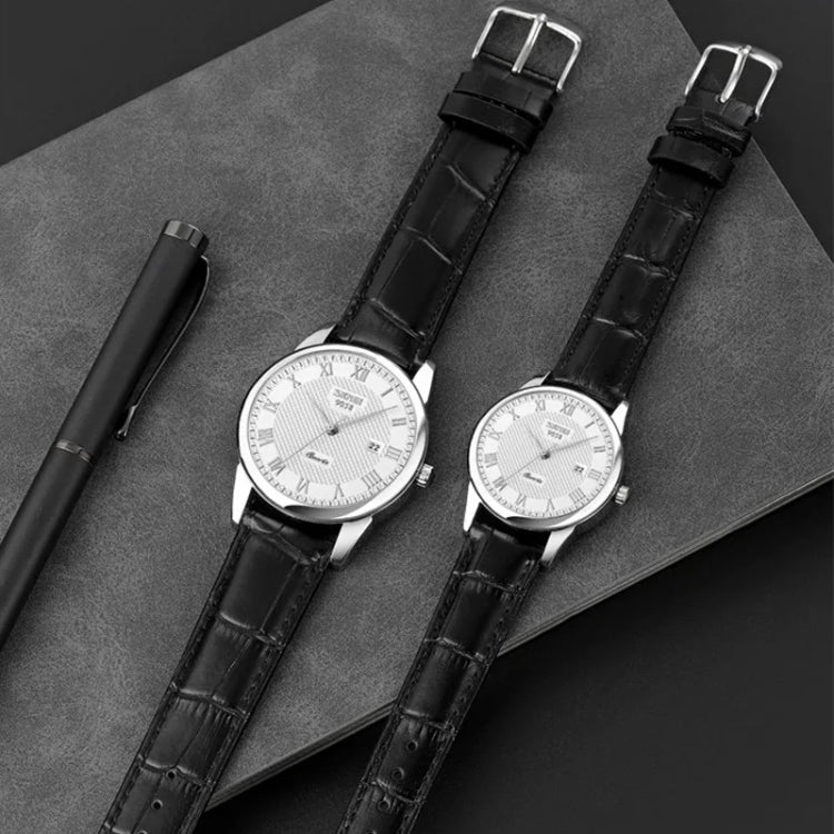 SKMEI 9058 Multifunctional Outdoor Fashion Waterproof Silver Shell Quartz Wrist Watch, EDA00092301A, EDA00092301B, EDA00092301C, EDA00092301D, EDA00092301E, EDA00092301F