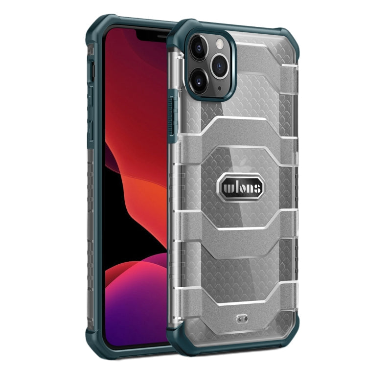 wolns Explorer Series PC+TPU Protective Case, For iPhone 11, For iPhone 11 Pro, For iPhone 11 Pro Max, For iPhone 12 mini, For iPhone 12 / 12 Pro, For iPhone 12 Pro Max