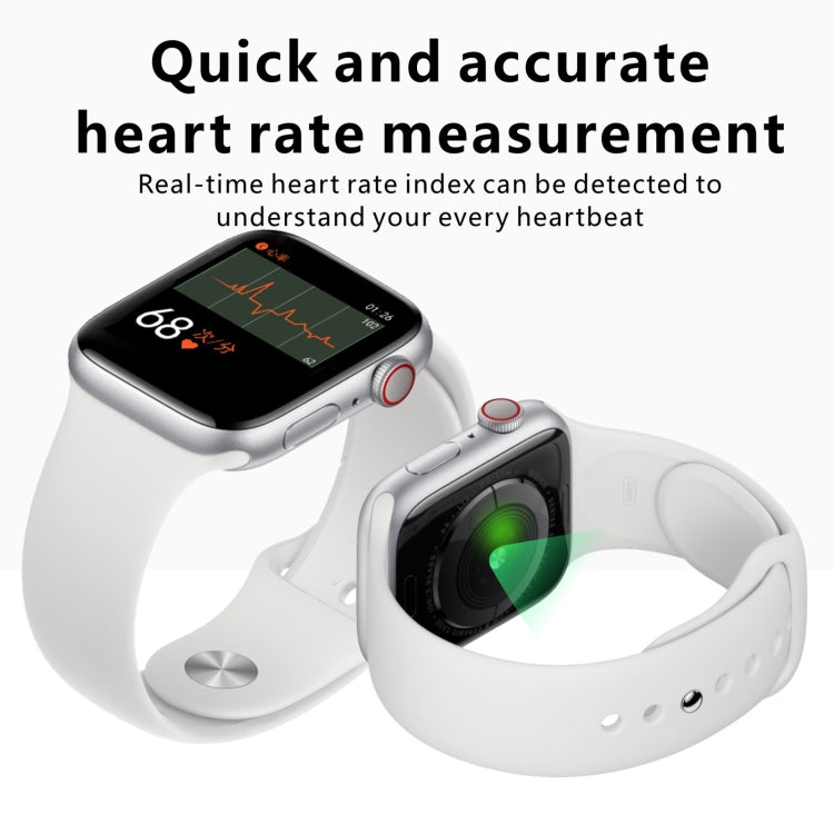 H55Pro 1.4 inch TFT Screen Smart Bluetooth Watch, Support Sleep Monitor / Heart Rate Monitor / Blood Pressure Monitor, Style: Silicone Strap, Style: Silicone Strap(Green), Style: Silicone Strap(Dark Blue), Style: Silicone Strap(Pink)                   ...