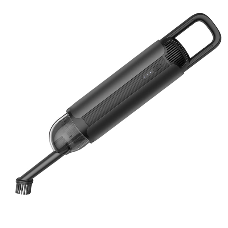 Car Portable Handheld Powerful Vacuum Cleaner, Gear Position: Two Gears, Gear Position: Two Gears