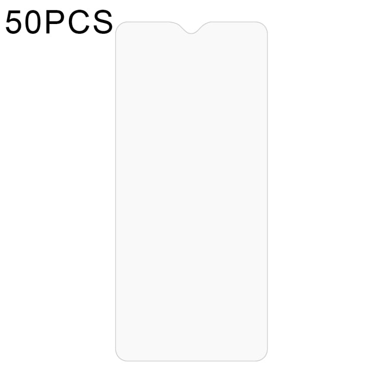 50 PCS 0.26mm 9H 2.5D Tempered Glass Film, For Blackview A80 Plus (50 PCS), For Blackview BV5100 (50 PCS), For Blackview BV5100 Pro (50 PCS), For Blackview A60 (50 PCS), For Blackview A60 Pro (50 PCS), For Blackview A60 Plus (50 PCS)                   ...