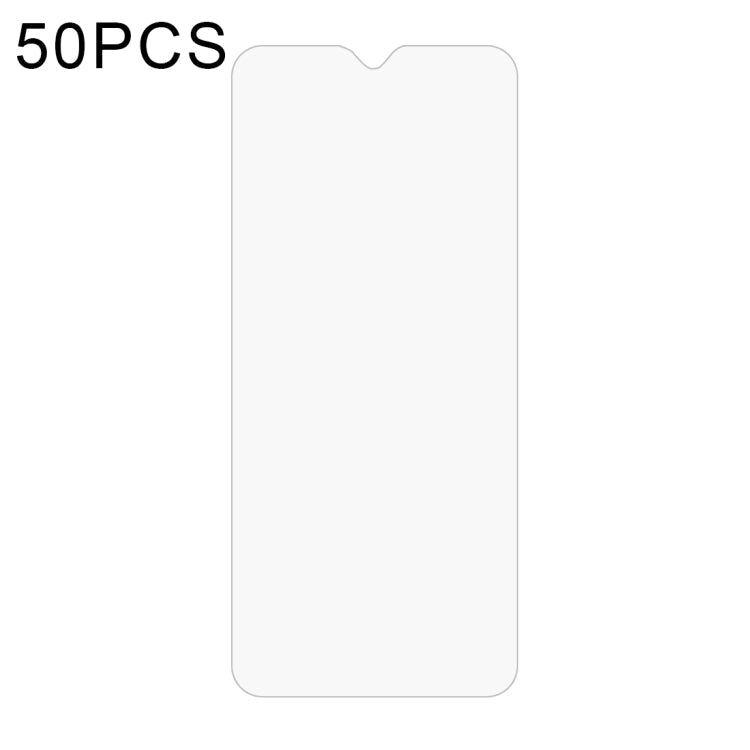 50 PCS 0.26mm 9H 2.5D Tempered Glass Film, For Blackview A80 Plus (50 PCS), For Blackview BV5100 (50 PCS), For Blackview BV5100 Pro (50 PCS), For Blackview A60 (50 PCS), For Blackview A60 Pro (50 PCS), For Blackview A60 Plus (50 PCS)                   ...