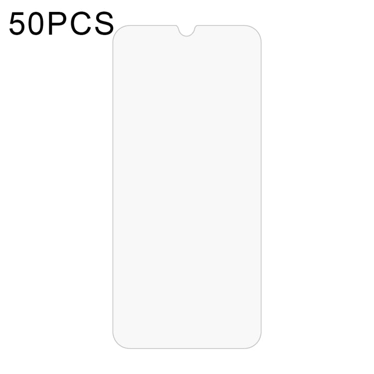 50 PCS 0.26mm 9H 2.5D Tempered Glass Film, For Blackview A80 Plus (50 PCS), For Blackview BV5100 (50 PCS), For Blackview BV5100 Pro (50 PCS), For Blackview A60 (50 PCS), For Blackview A60 Pro (50 PCS), For Blackview A60 Plus (50 PCS)                   ...