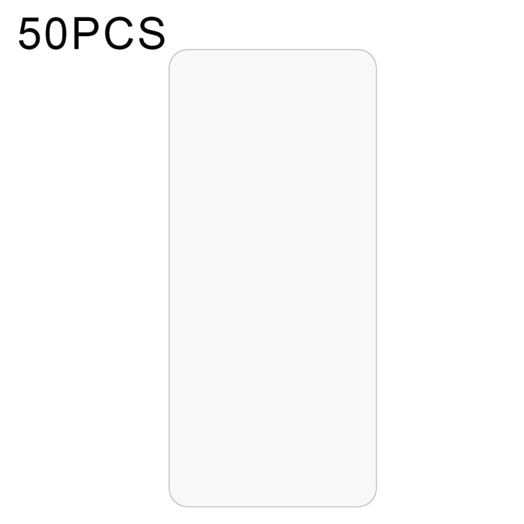 50 PCS 0.26mm 9H 2.5D Tempered Glass Film, For Blackview A80 Plus (50 PCS), For Blackview BV5100 (50 PCS), For Blackview BV5100 Pro (50 PCS), For Blackview A60 (50 PCS), For Blackview A60 Pro (50 PCS), For Blackview A60 Plus (50 PCS)                   ...