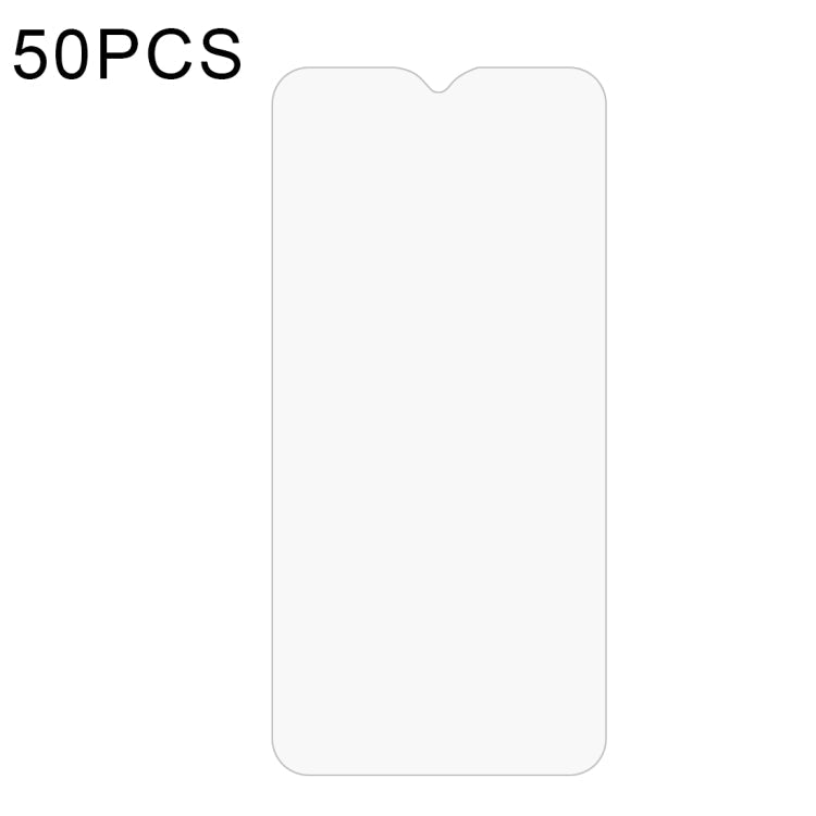 50 PCS 0.26mm 9H 2.5D Tempered Glass Film, For Blackview A80 Plus (50 PCS), For Blackview BV5100 (50 PCS), For Blackview BV5100 Pro (50 PCS), For Blackview A60 (50 PCS), For Blackview A60 Pro (50 PCS), For Blackview A60 Plus (50 PCS)                   ...