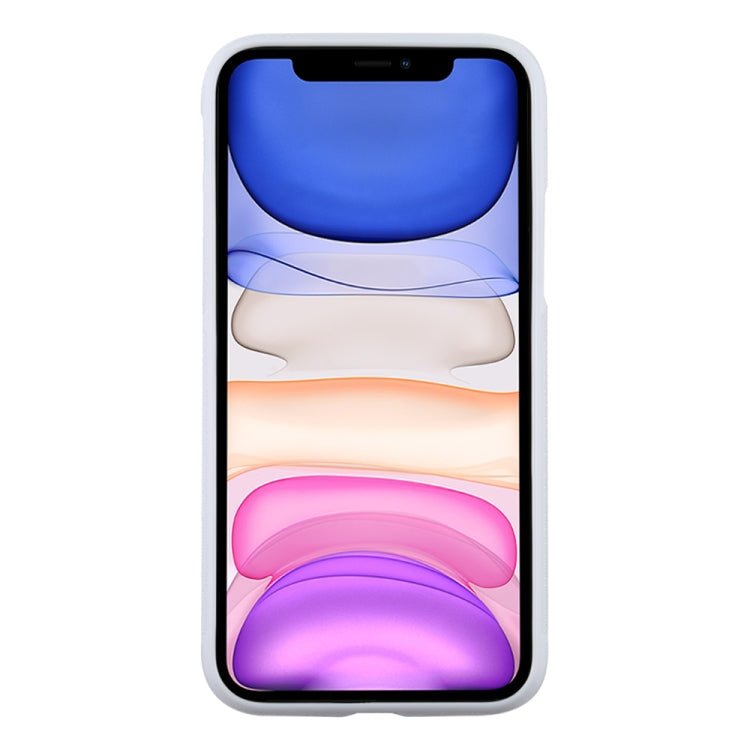 TPU + PC Anti-Gravity Dropproof Protective Back Cover, For iPhone 11, For iPhone 11 Pro, For iPhone 11 Pro Max