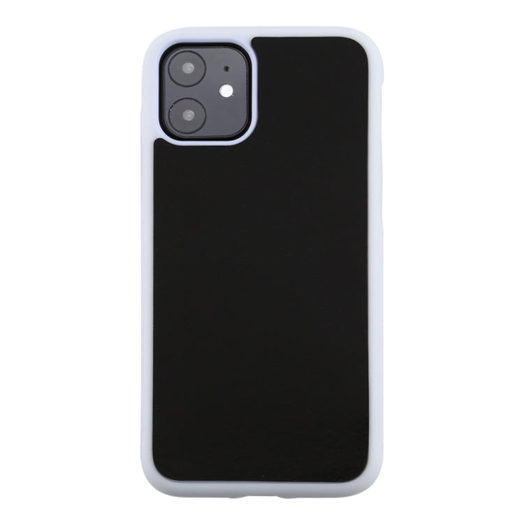 TPU + PC Anti-Gravity Dropproof Protective Back Cover, For iPhone 11, For iPhone 11 Pro, For iPhone 11 Pro Max