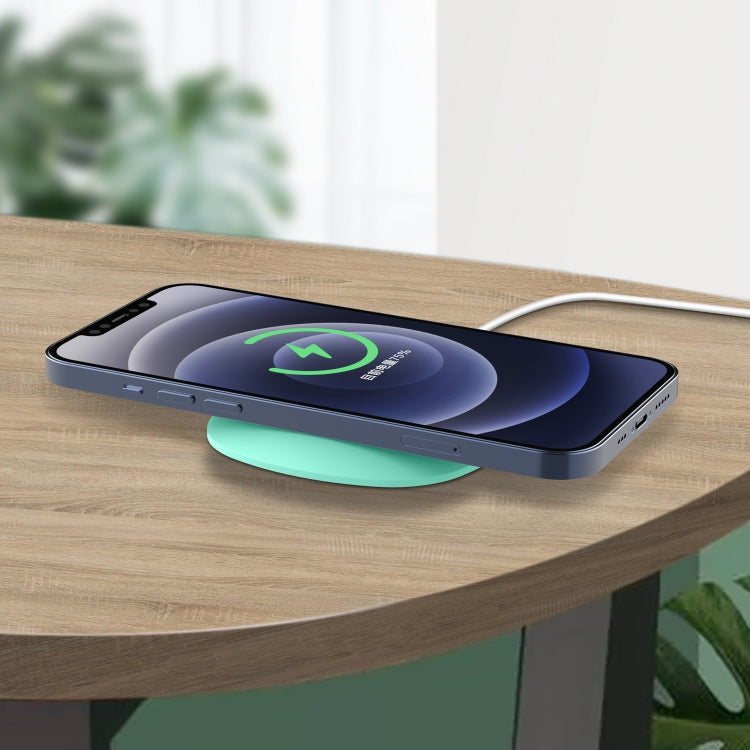 Silicone Protective Case for Magsafe Wireless Charger
