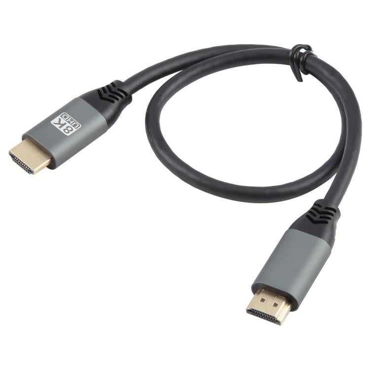HDMI2.1 8K 120Hz High Dynamic HD Cable, 120Hz 2m, 120Hz 3m, 120Hz 5m, 120Hz 50cm, 120Hz 1.5m